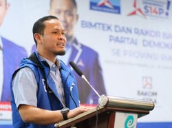Moeldoko Ajukan PK, Demokrat Riau Duga Upaya Gagalkan Koalisi