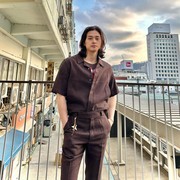 'Aneh' Tapi Nyata, Aktor Korea Ini Tak Pernah Mencuci Baju yang Sudah Dipakai! Kenapa?
