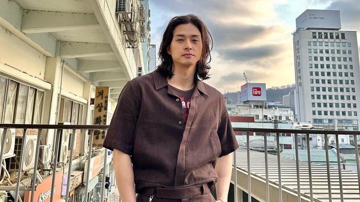 'Aneh' Tapi Nyata, Aktor Korea Ini Tak Pernah Mencuci Baju yang Sudah Dipakai! Kenapa?