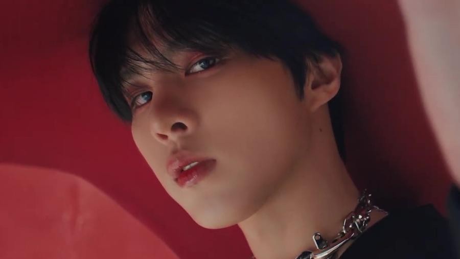 Kim Woo Seok