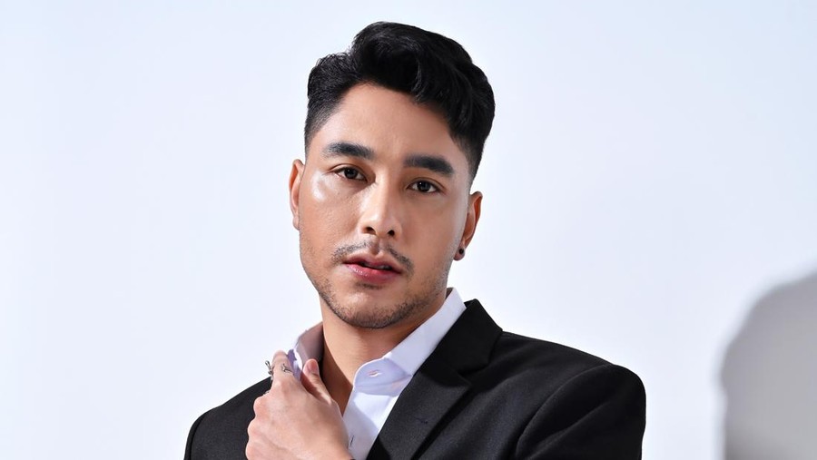 krisjiana baharudin