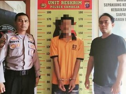Pria di Kukar Aniaya Petugas SPBU gegara Ditegur Merokok, Pelaku Ditangkap