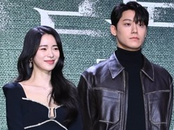 Lee Do Hyun dan Lim Ji Yeon Dirumorkan Segera Menikah