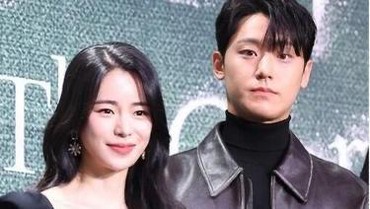 img-title Kabar Kencan Lim Ji Yeon dan Lee Do Hyun Sengaja Dibocorkan Agensi, Benarkah?
