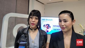 Luna Nera Ingin Ciptakan Ruang Aman untuk Gamer Perempuan di Indonesia