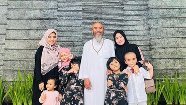 img-title Curhat Rasanya Jadi Istri Kedua, Lutfiana Ulfa: Sama Saja, Bedanya...