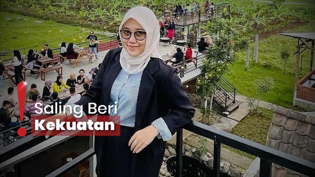 Momen Lutfiana Ulfa Rukun dengan Istri Pertama-Putri Sulung Syekh Puji