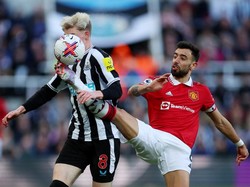 Jadwal Carabao Cup 2023 Tengah Pekan Ini: Ada MU Vs Newcastle