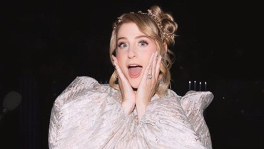 Lirik Lagu Mother - Meghan Trainor