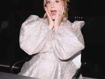 Lirik Lagu Mother - Meghan Trainor