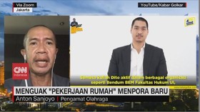 VIDEO: Menguak 