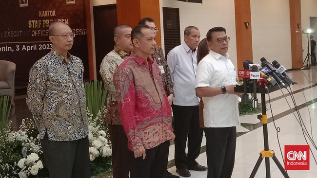 Kepala Staf Kepresidenan (KSP) Moeldoko menegaskan sawit Indonesia tidak akan bermasalah dengan aturan deforestasi Uni Eropa (UE).