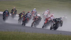 Penunggang Ducati Dominan di Awal MotoGP 2023