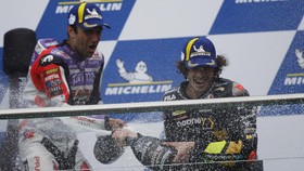 Zarco Yakin Bisa Rebut Juara Seri MotoGP Musim Ini