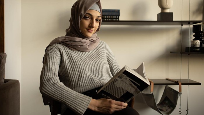 Rekomendasi Buku Bertema Islami dan self Development, Menemani Hari-Hari Ramadan Jadi Lebih Bermakna