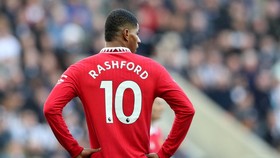 Rahasia di Balik Ketajaman Rashford Dibongkar