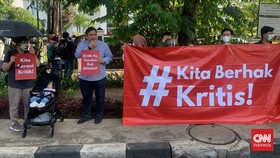 Cara Lolos dari Pasal Pencemaran Nama Baik UU ITE Kata Kominfo