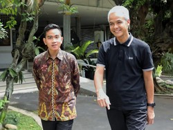 Ganjar Bicara Peluang Berduet dengan Gibran Usai Putusan MK