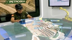 Diversifikasi Bisnis, Petrosea Kantongi Laba US$40,92 Juta Selama 2022