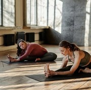 Ingin Tetap Olahraga Saat Puasa? Ini 4 Pilihan Waktu Terbaiknya!