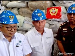 Kemendag Perkirakan Peredaran Pakaian Impor Bekas Berkurang Usai Lebaran