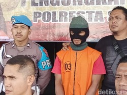 Dalih Pembunuh Pengantin di Samarinda Tidak Tahu Istrinya Nikah Lagi