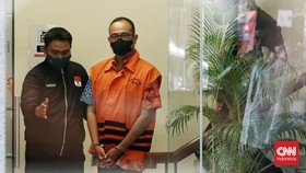 KPK Dalami Dugaan Aset Rafael Alun di Yogyakarta
