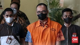 KPK Usut Aset Lain Rafael Alun Usai Sita Aset Rp150 Miliar