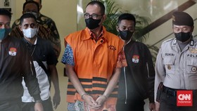 KPK Segera Sita Tanah dan Rumah Rafael Alun di Yogyakarta