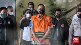Rafael Alun Ungkap Alasan Tolak Bayar Restitusi Kasus Mario Dandy