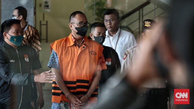 KPK menyatakan penyidikan kasus dugaan penerimaan gratifikasi Rafael Alun Trisambodo mengarah kepada Tindak Pidana Pencucian Uang (TPPU).