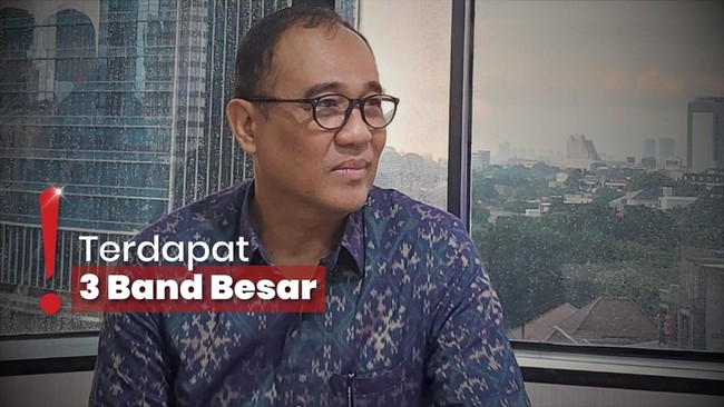 Selain R, Ada 25 Artis Lain Diduga Terlibat Pencucian Uang Rafael Alun
