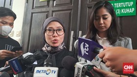 Keluarga David Puas Vonis 3,5 Tahun AG: Tolak Ukur Hukuman Mario