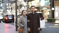 7 Potret Sandra Dewi dan Suami Pengusaha yang Ogah Pamer Harta