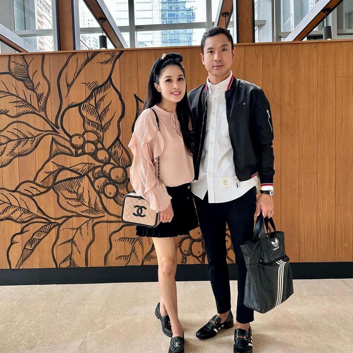 <p>Sandra Dewi dan Harvey Moeis dikenal sebagai salah satu pasangan Tanah Air yang hidup adem ayem. Mereka sudah menikah selama 6 tahun, Bunda. (Foto: Instagram @sandradewi88)</p>
