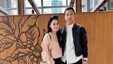 Cerita Sandra Dewi Diberi Suami Uang Lebih Jika Tak Marah-marah di Rumah