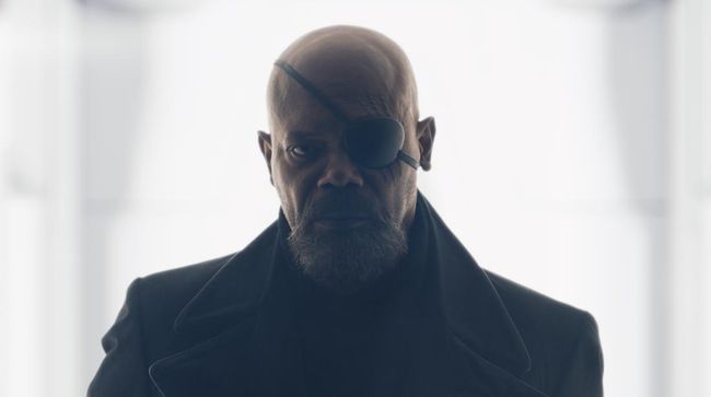 Secret Invasion mengisahkan upaya Nick Fury (Samuel L. Jackson) mencegah invasi Skrull yang dipimpin Gravik (Kingsley Ben-Adir) di Bumi.