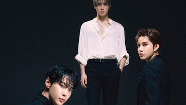 img-title Siap Debut, NCT Dojaejung Jadi Grup Unit Paling Ditunggu