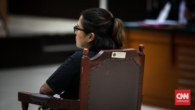 Pleidoi Fatia: Saya Tidak Pernah Menghina Luhut Sebagai Pribadi