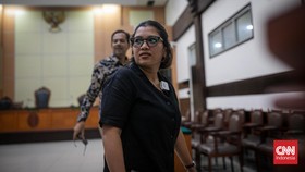 Sidang Fatiah Gaduh karena Pengacara Disebut Tak Paham Hukum