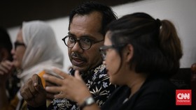 Debat Panas di Sidang, Haris Azhar Ragukan Kompentensi Ahli dari Jaksa