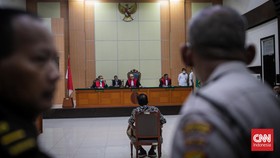 Diduga Bohong soal Luhut, JPU Haris-Fatia Dilaporkan ke Komjak