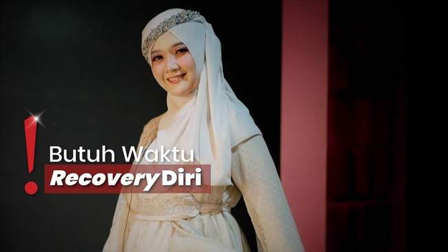 Pascacerai, Sulis Ngaku Nggak Siap Ketemu Orang-Takut Ditanya-tanya