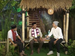 Kata Ustaz: Berburuk Sangka Bisa Bawa Celaka!