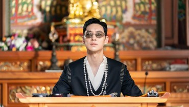 img-title 5 Drama Korea Rating Tertinggi Sepanjang Maret 2023