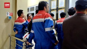 VIDEO: Polisi Periksa 14 Orang Terkait Ledakan Kilang Pertamina Dumai