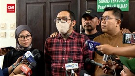 VIDEO: Kondisi David Ozora Membaik, Tapi Komunikasi Masih Satu Arah