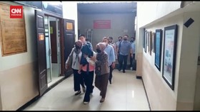 VIDEO: Hari Ini, Mario Dandy dan Shane Jadi Saksi di Sidang Anak AG