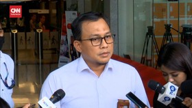 VIDEO: KPK Cegah 10 ASN ESDM Keluar Negeri Terkait Korupsi Tukin
