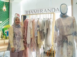 Ragam Koleksi Fesyen Muslim Eksklusif di Tokopedia Ramadan in Style